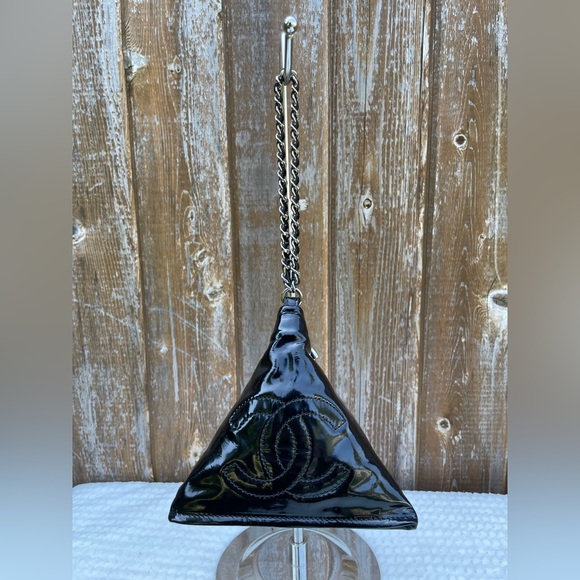 Chanel pyramid purse - Picture 16 of 16
